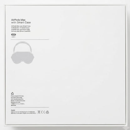 Apple AirPods Max