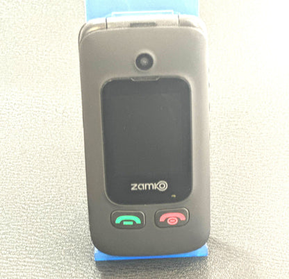 ZAMKO Z25 FLIP