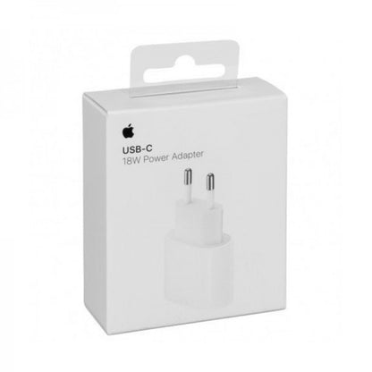 Apple 20W USB-C Power Adapter