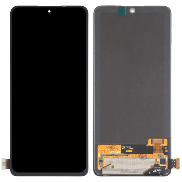Pantalla LCD para POCO X4 Pro 5G – Montaje Completo con Digitalizador Táctil | Repuesto 100% Probado