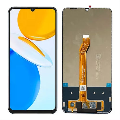 Huawei Honor X7A Pantalla LCD Conjunto Completo Pantalla Táctil Herramienta