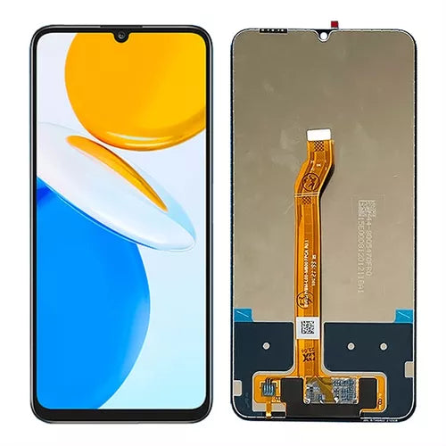 Huawei Honor X7A Pantalla LCD Conjunto Completo Pantalla Táctil Herramienta