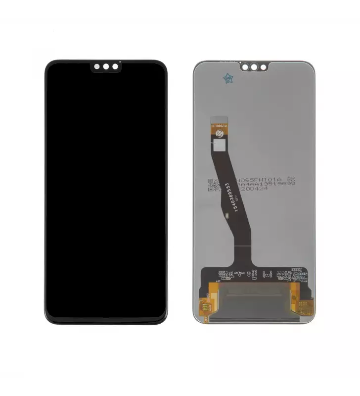 Huawei Honor 8X Pantalla LCD Conjunto Completo Pantalla Táctil Herramienta