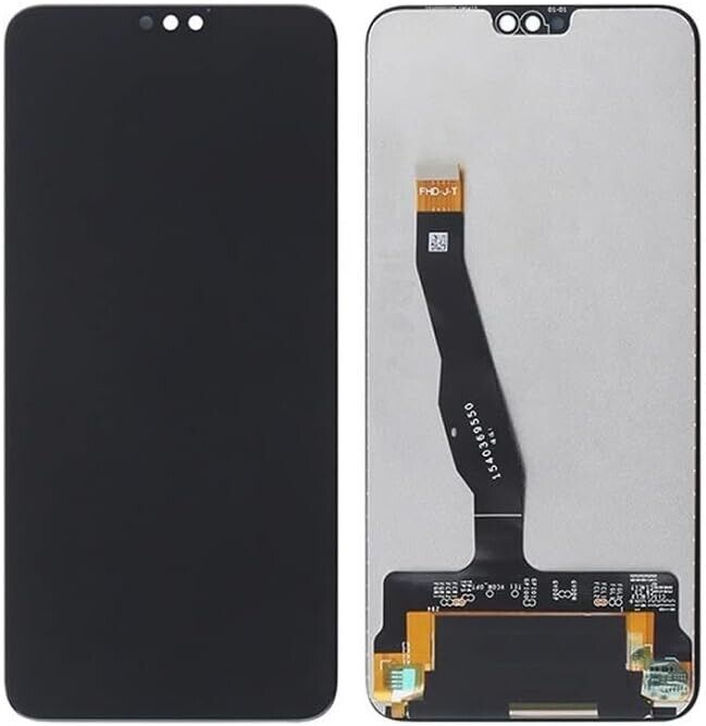Pantalla LCD para Huawei Honor 8X – Conjunto Completo con Pantalla Táctil + Herramientas