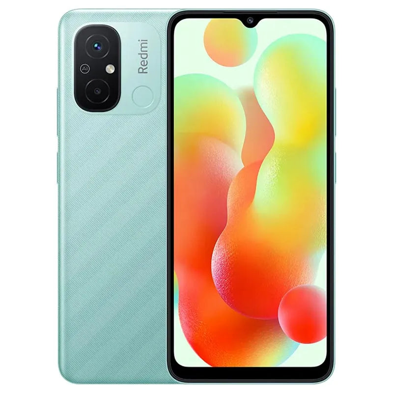 XIAOMI REDMI 12C  4G