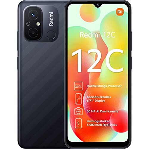 XIAOMI  REDMI 12C