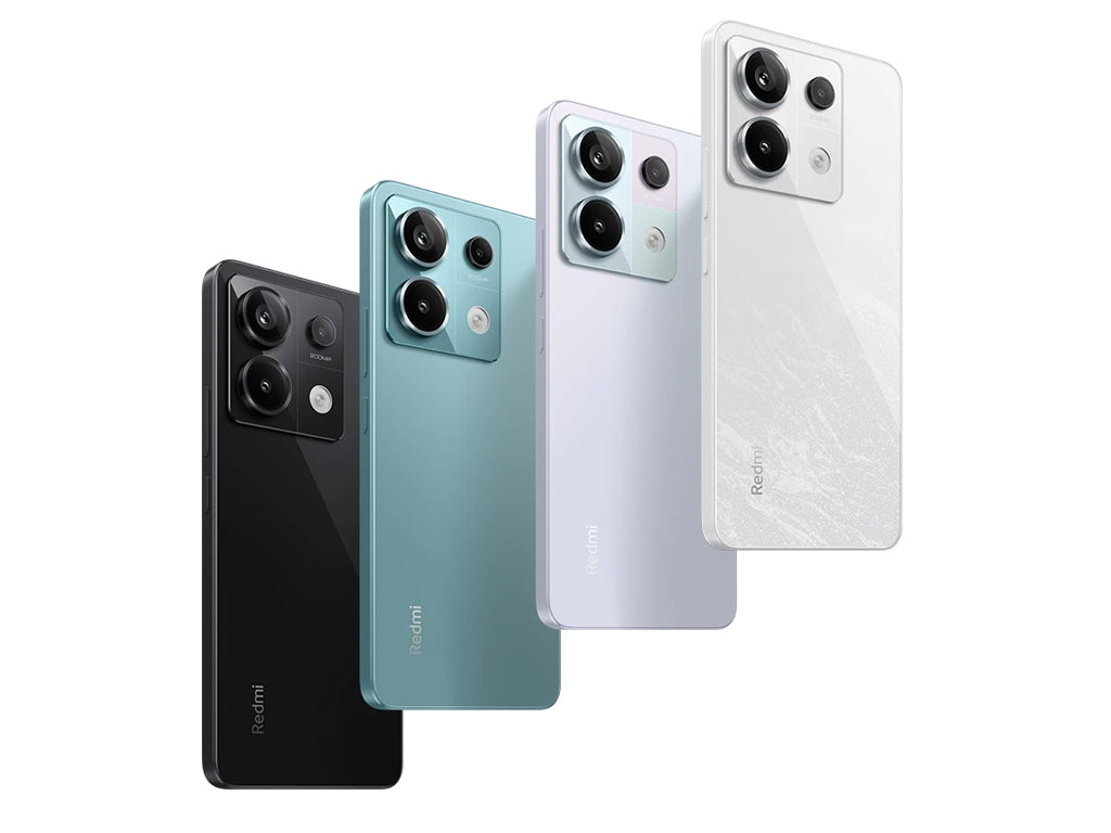 XIAOMI NOTE 13 PRO 5G