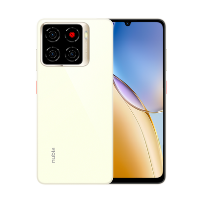 ZTE BLADE A56 4G