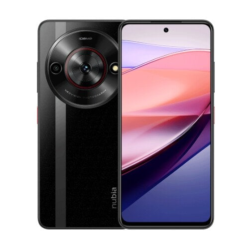 ZTE NUBIA FOCUS 5G
