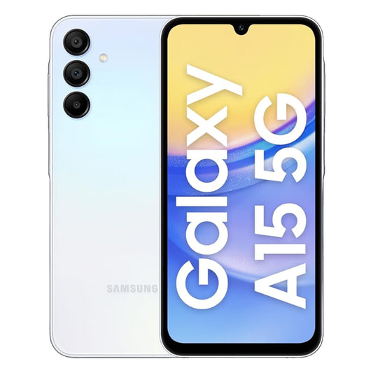 SAMSUNG A15  5G