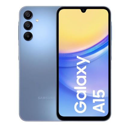 SAMSUNG A15 4G