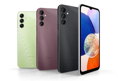 SAMSUNG A14