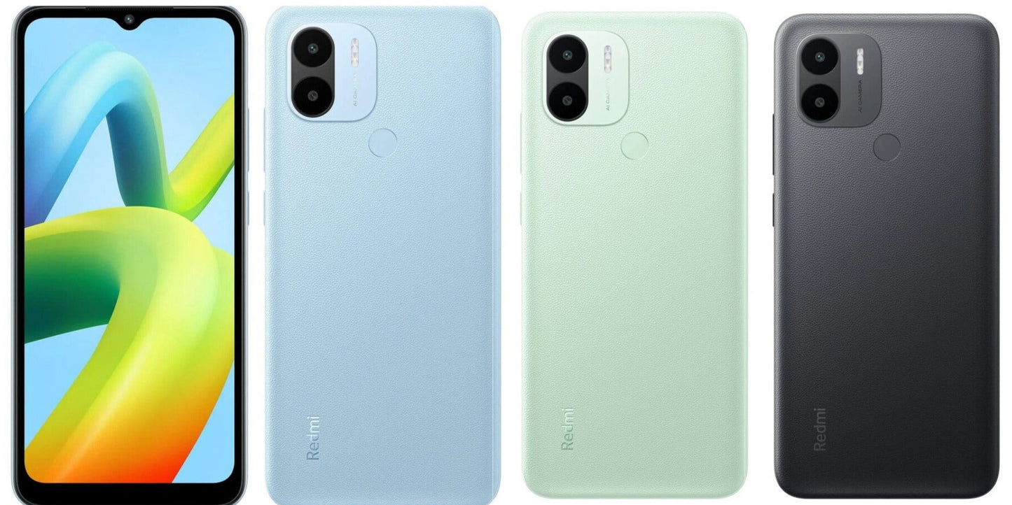 Xiaomi Redmi A1