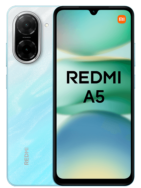 XIAOMI REDMI A5  4G
