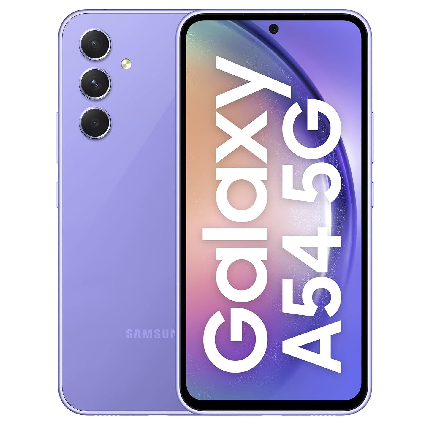 SAMSUNG A54 5G