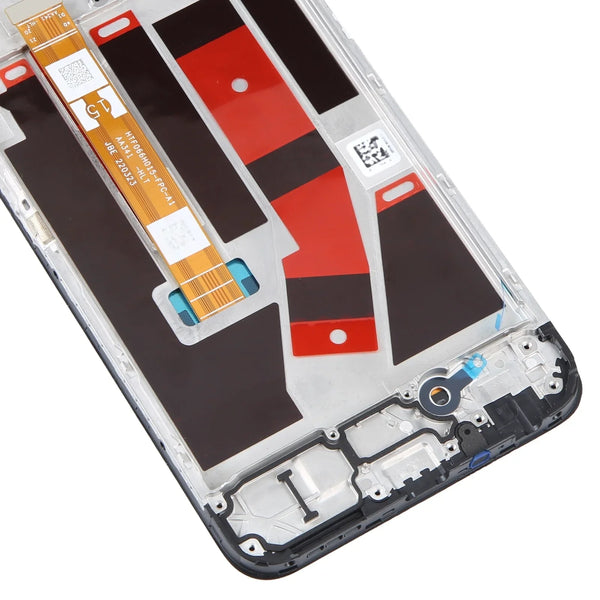 Outil d'assemblage de l'écran tactile LCD de l'OPPO A57s 4G
