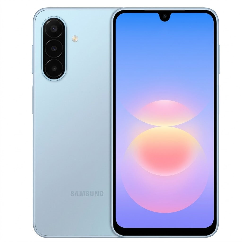 Samsung Galaxy A18 4G