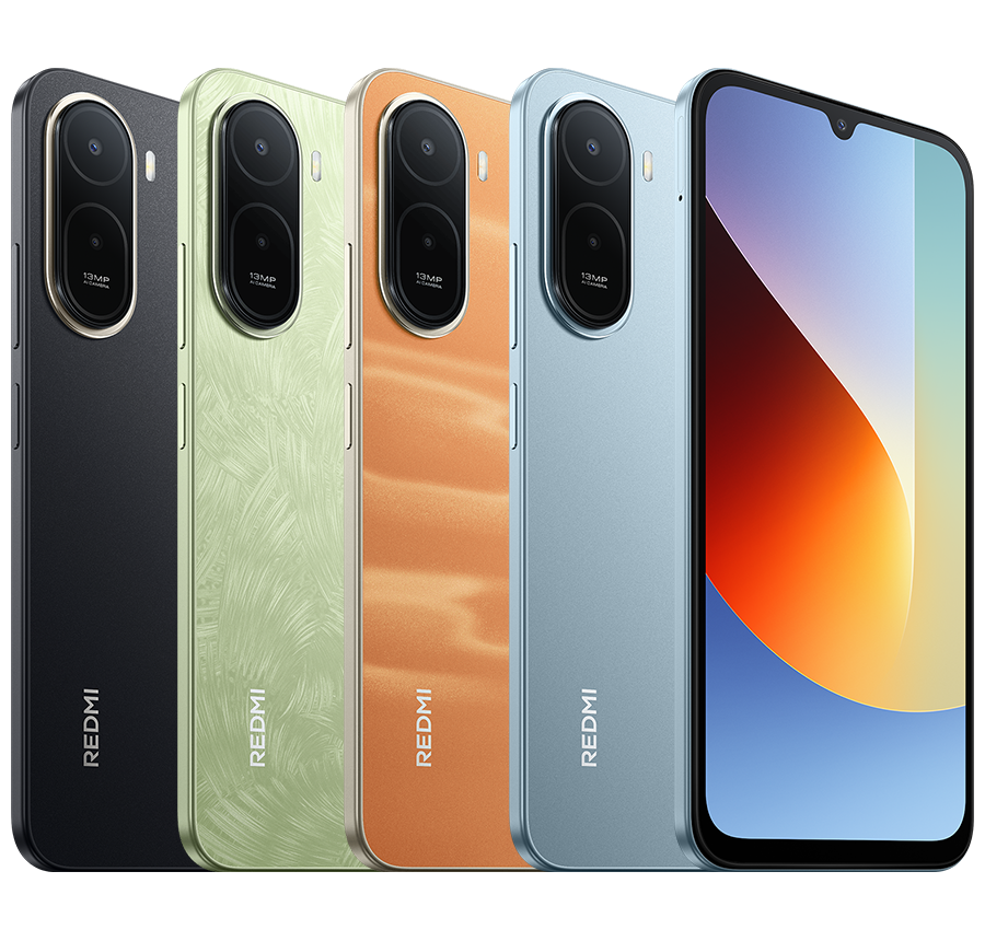 Xiaomi Redmi A7
