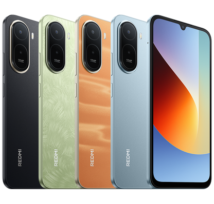 Xiaomi Redmi A7