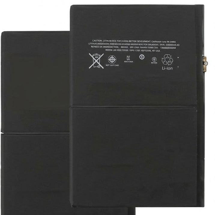 Apple iPad Air 2/3/4 Battery Replacement