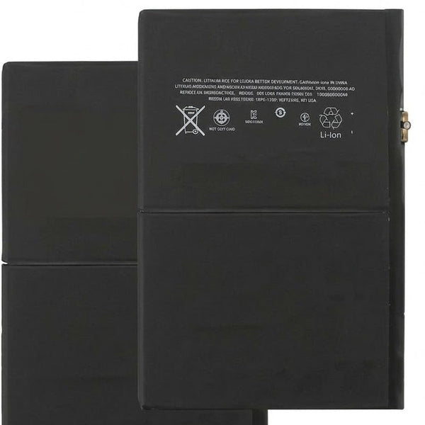 Apple iPad Air 2/3/4 Battery Replacement