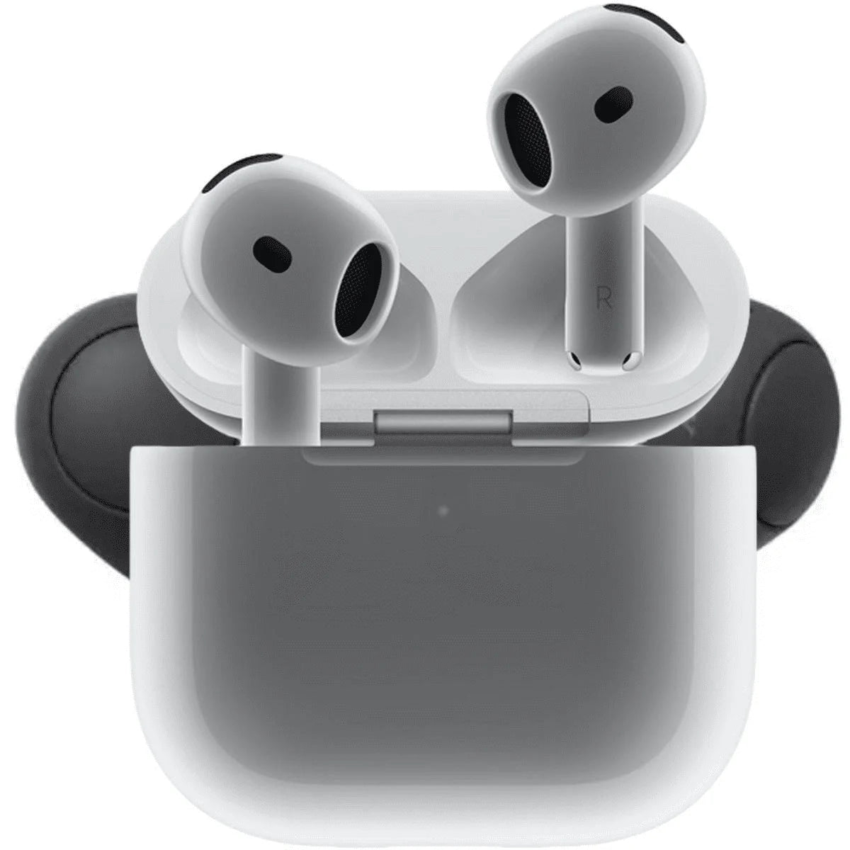 AirPods 4
