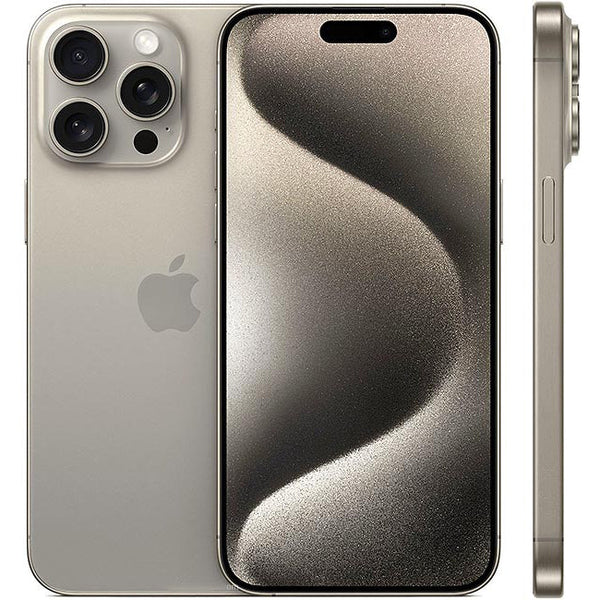 IPHONE 15 PRO MAX ORGINAL USED