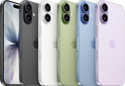 iPhone 17