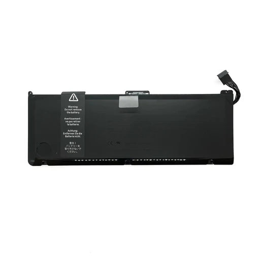 Battery MacBook Pro 17" (2006, 2009 & 2011)
