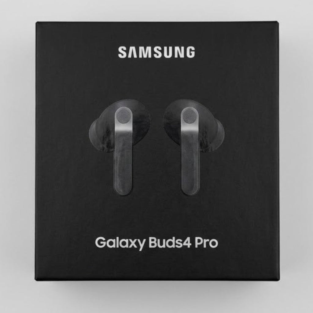 Samsung Galaxy Buds4 Pro Wireless Earbuds