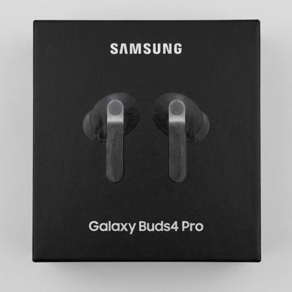 Samsung Galaxy Buds4 Pro Wireless Earbuds