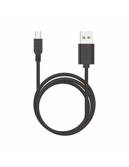 Mini-USB V3 Cable 1M 2A
