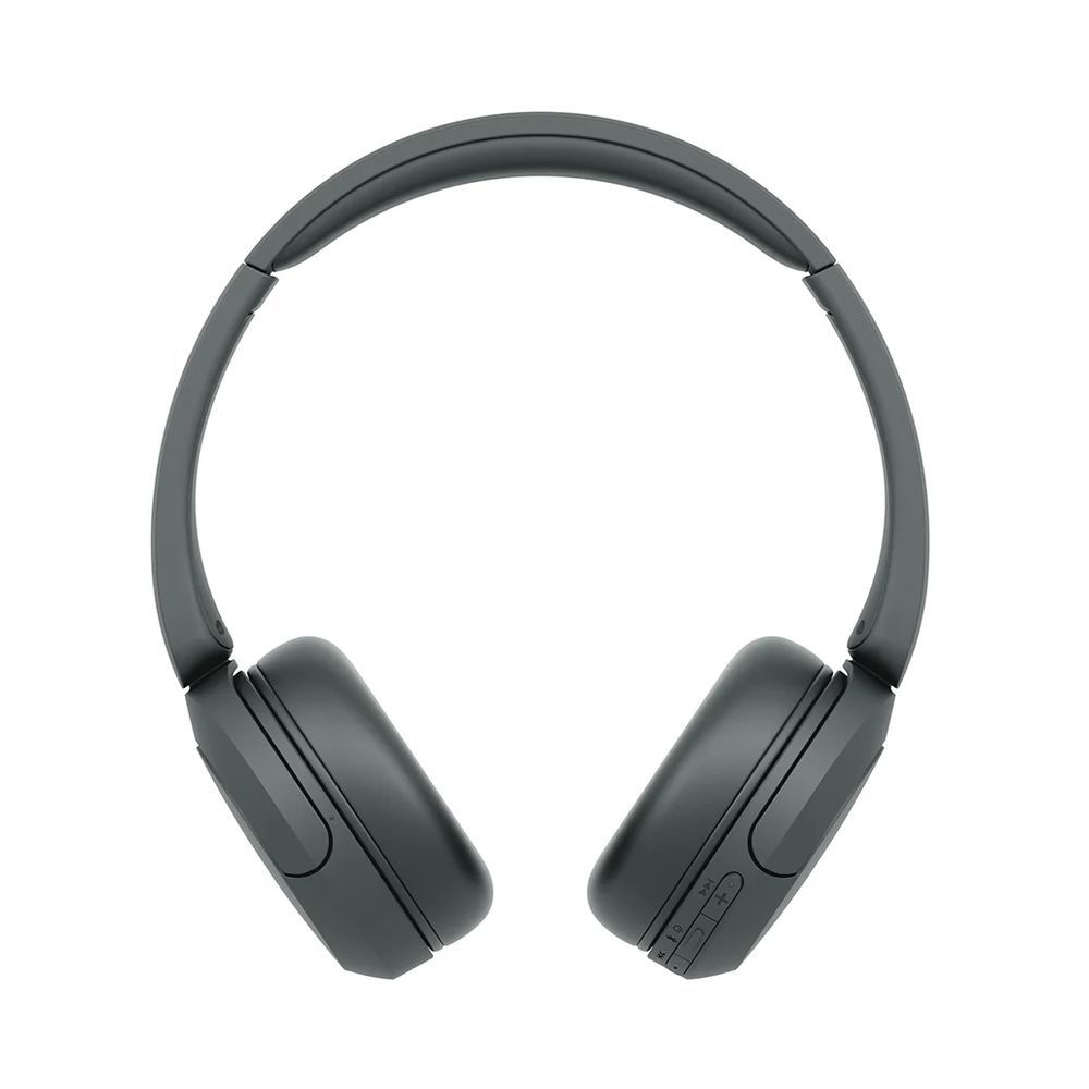 Sony WH-CH520 Wireless Bluetooth Headphones – Powerful Sound, Lightweight Comfort & Long Battery Life