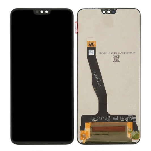 Honor X6 (2022) Display (Service Pack) – Black
