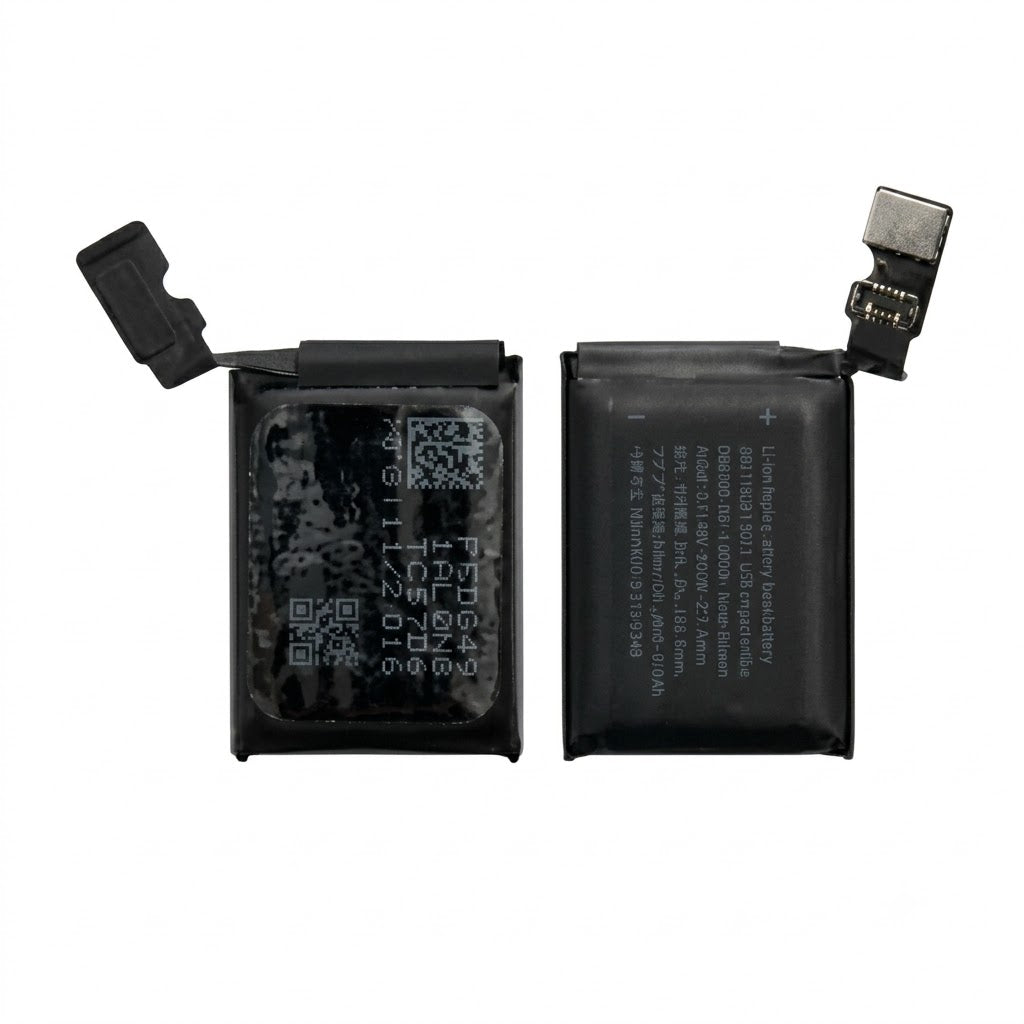 Apple Watch Series 3 (S3) Battery Replacement (GPS & Cellular)