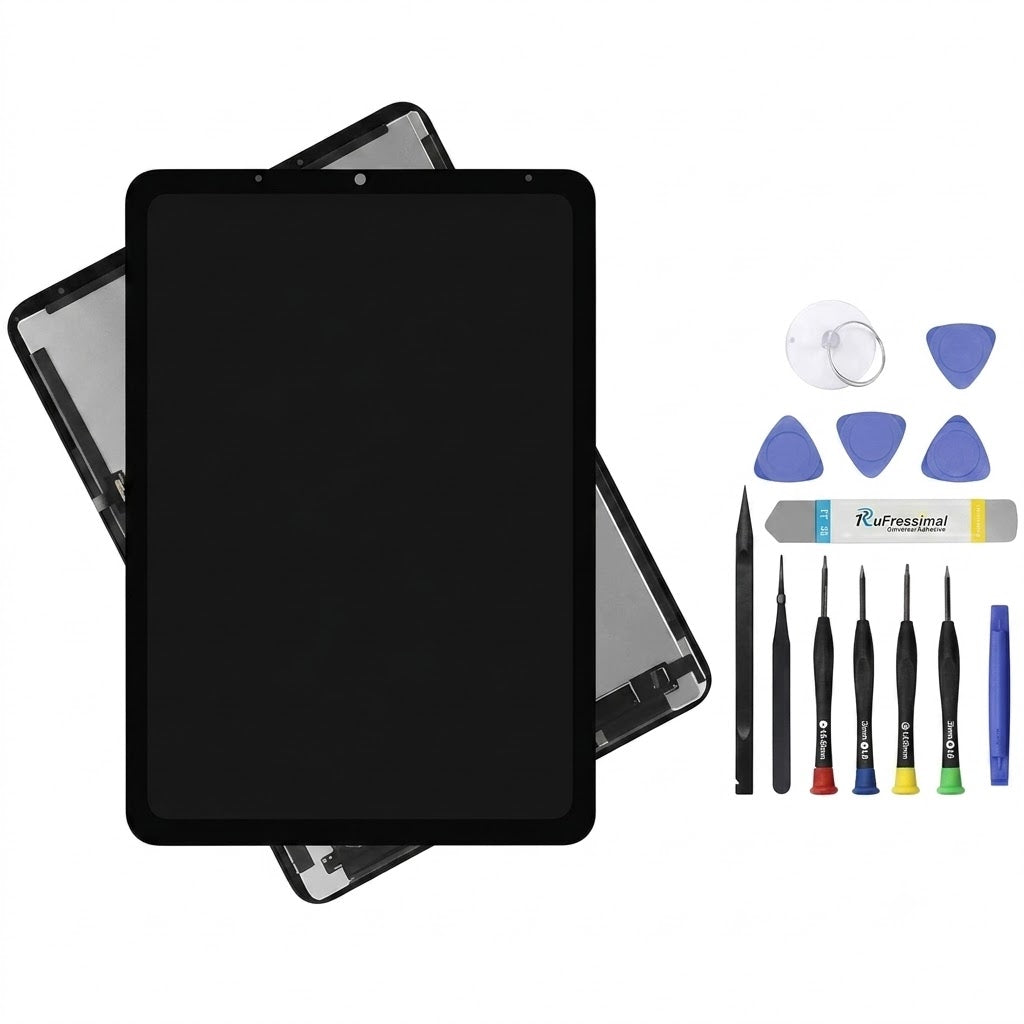 LCD Display Panel – iPad Air (FOG) iPad Air 3 (2019), iPad Air 3 10.5" & iPad Air 5 (2022)