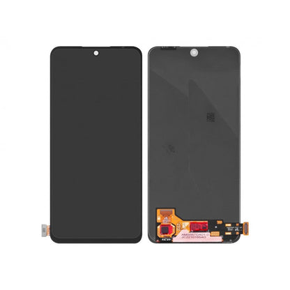 Xiaomi Redmi Note 12 4G  Pantalla táctil de 6,67 pulgadas para móvil, montaje de digitalizador con marco
