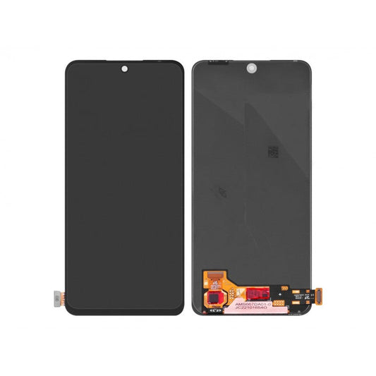 Xiaomi Redmi Note 12 4G  Pantalla táctil de 6,67 pulgadas para móvil, montaje de digitalizador con marco