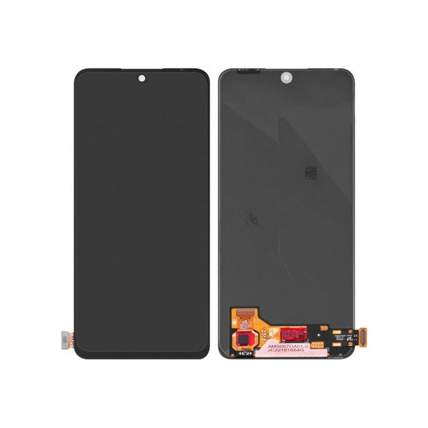 Pantalla Xiaomi Redmi Note 12 4G LCD + Táctil con Marco | 6.67 Pulgadas