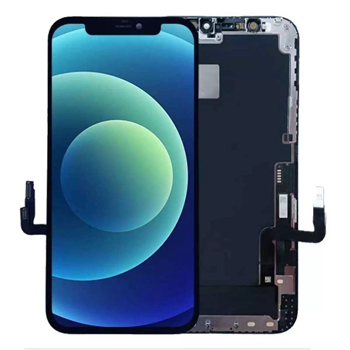 iPhone 12/12 PRO / 12 MINI / 12 Pro MAX   Pantalla Completa Lcd
