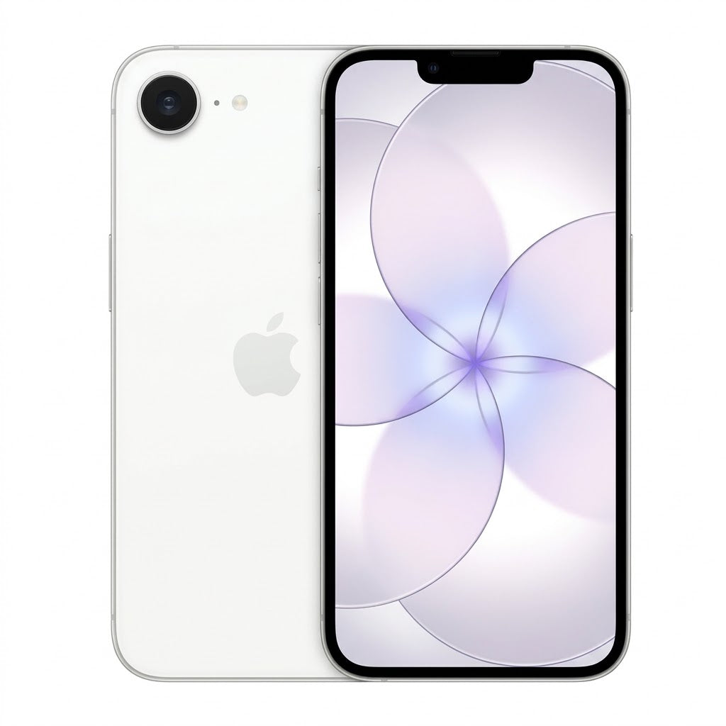 Iphone 17E