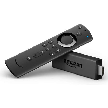 Fire TV Stick HD - NEW PRIME