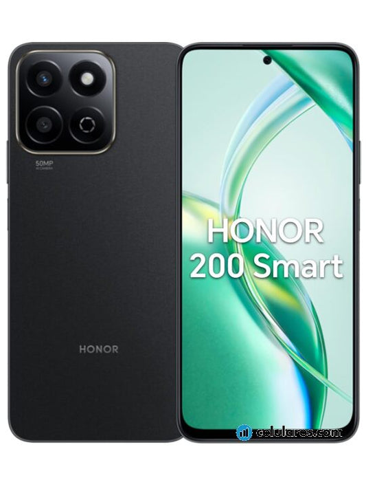 HONOR  200 SMART 5G