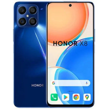Honor x8