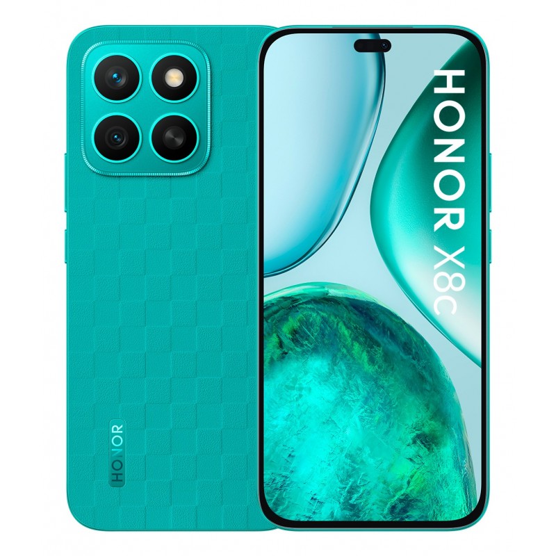 HONOR X8C  4G
