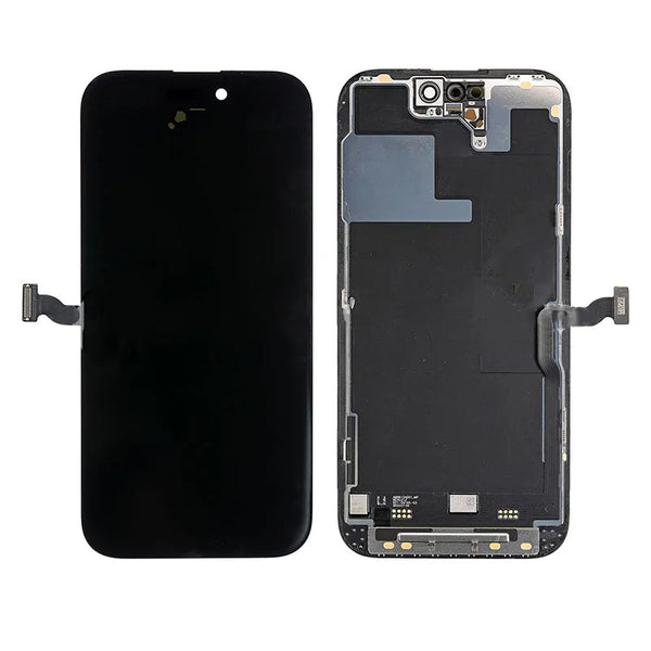 iPhone 14 / 14 Plus / 14 Pro / 14 Pro Max MOLED Pantalla  Reacondicionada | Display + Touch Screen Digitizer
