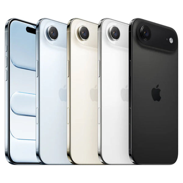 IPHONE 17 AIR
