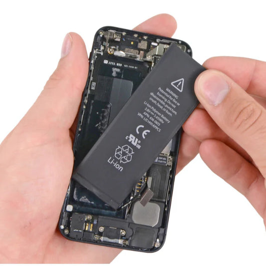 Batería OEM Original Apple para iPhone SE / SE 2020 – 100% Salud
