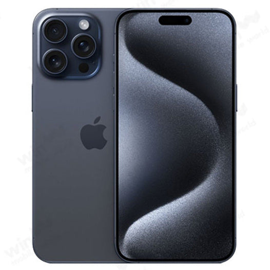 IPHONE 15 PRO MAX ORGINAL USED