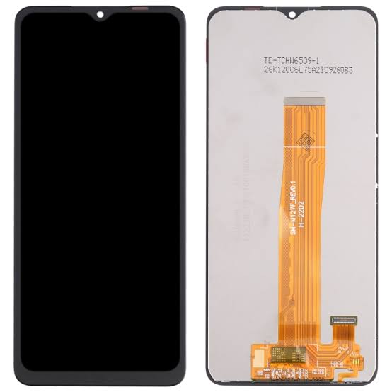Samsung Galaxy A23 SM-A235 4G LCD Display Panel (Black)